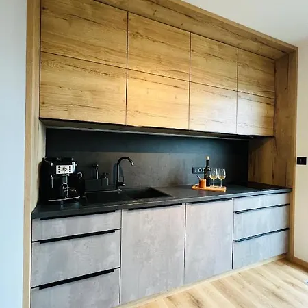 Appartement Dole V Dole *