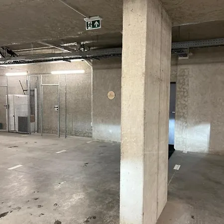 Apartment Dole V Dole Cerny Dul