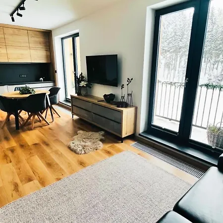 Appartement Dole V Dole Černý Dŭl