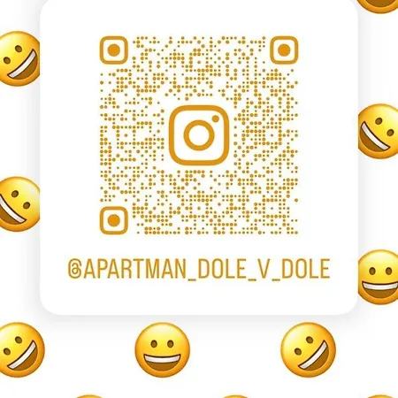 Apartment Dole V Dole Cerny Dul