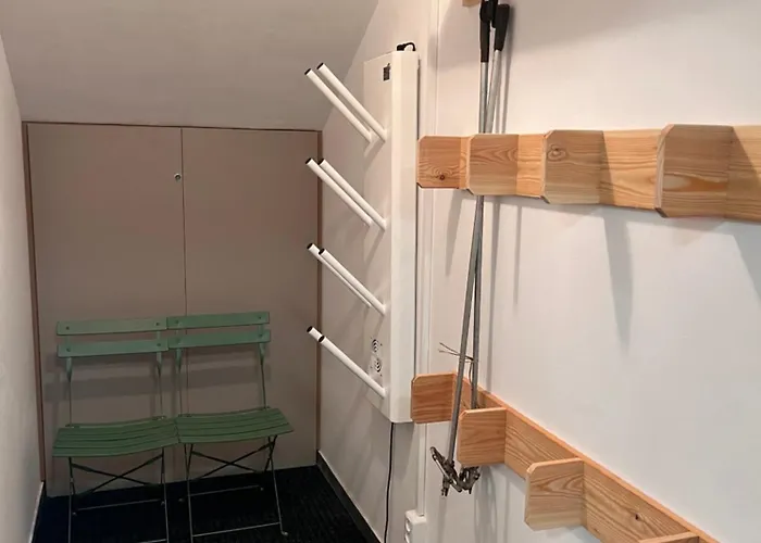 Dole V Dole Appartement *
